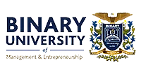 Brand Name trusted by Binary University